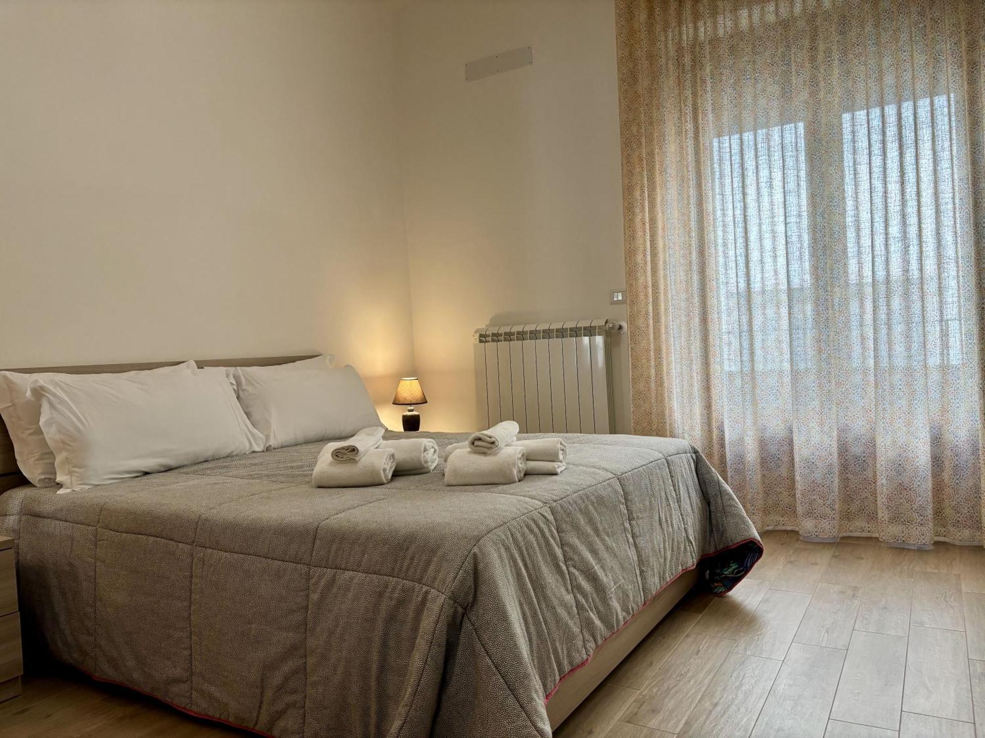 Zezzella By In Puglia Service ロコロトンド エクステリア 写真